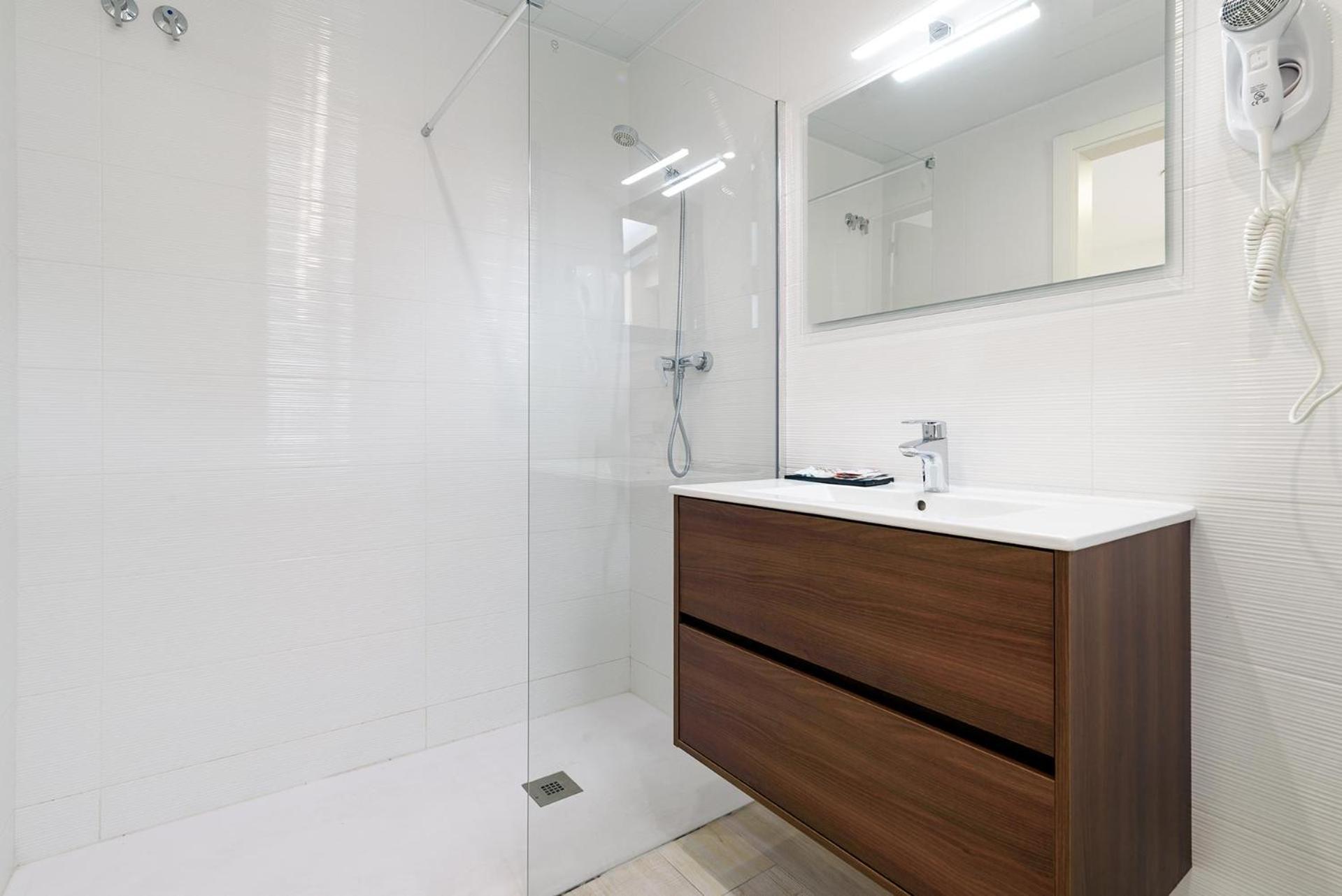 Castell Beach Aparthotel Castelldefels Bagian luar foto