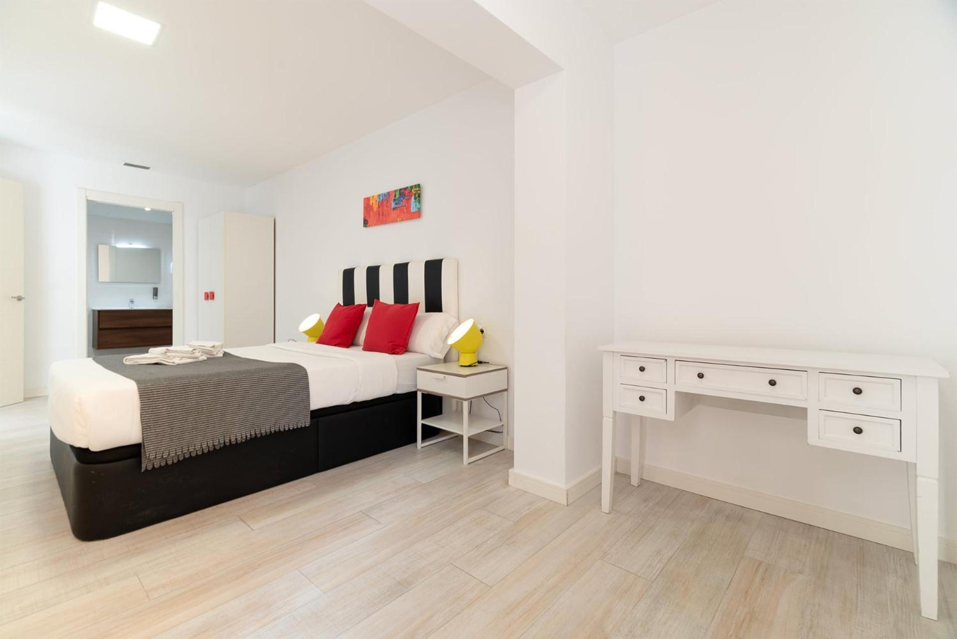Castell Beach Aparthotel Castelldefels Bagian luar foto