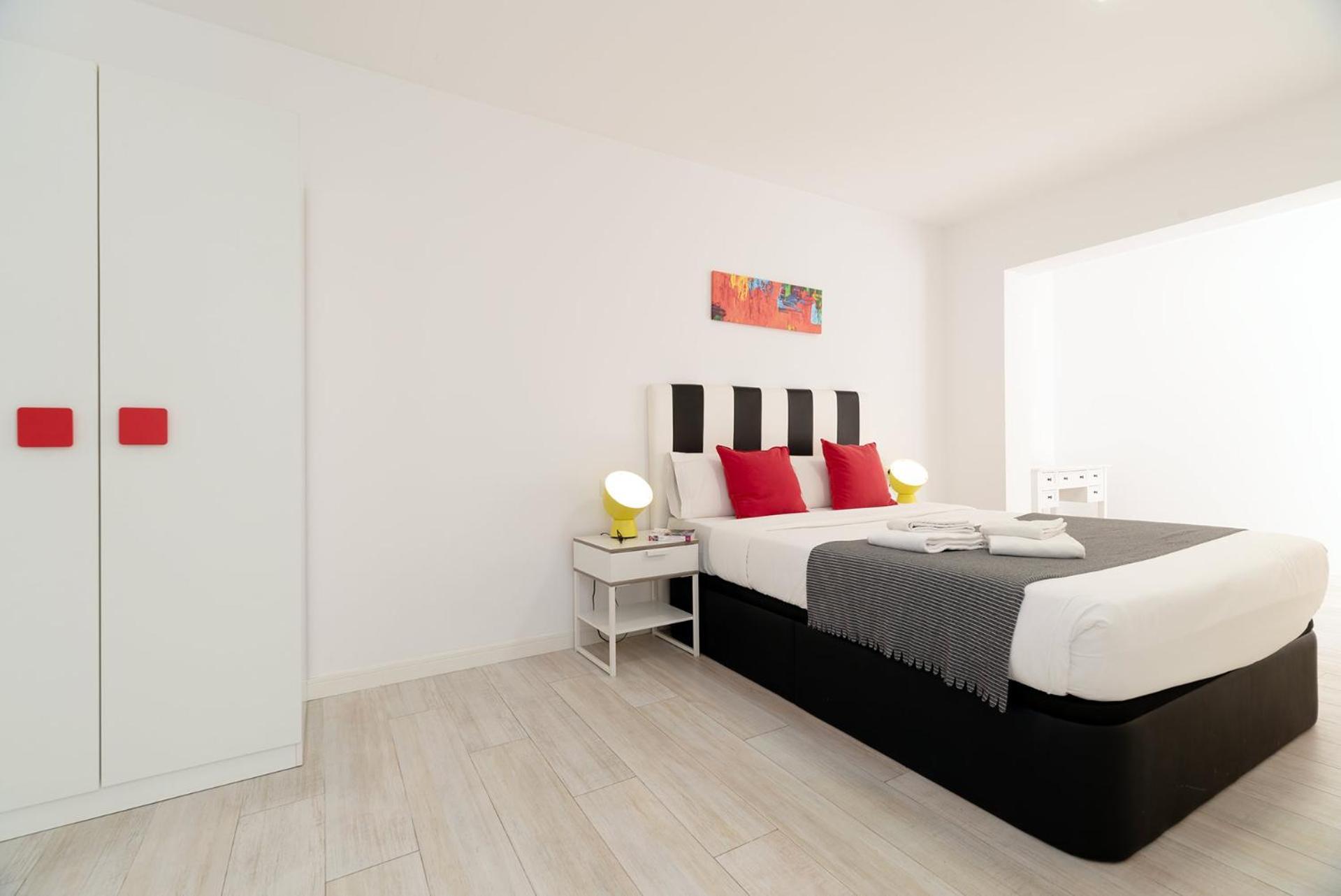 Castell Beach Aparthotel Castelldefels Bagian luar foto