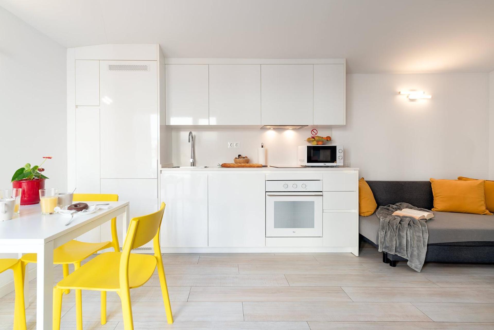 Castell Beach Aparthotel Castelldefels Bagian luar foto