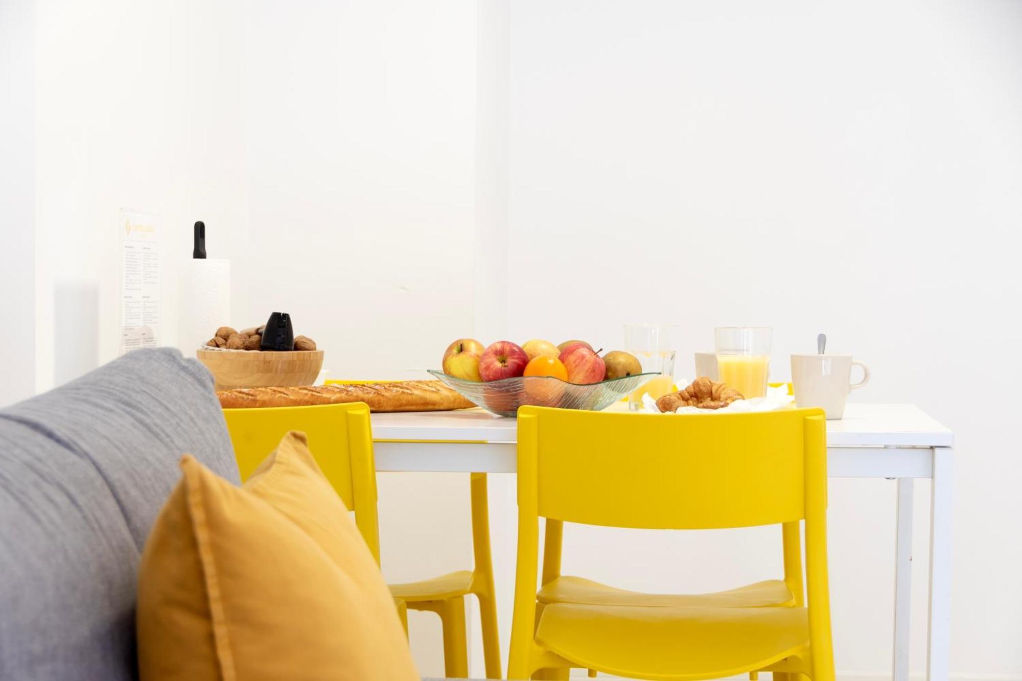 Castell Beach Aparthotel Castelldefels Bagian luar foto